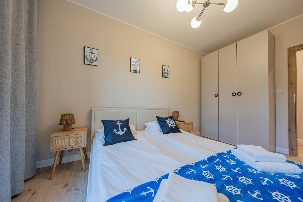 Apartament Gdańsk Faro 15