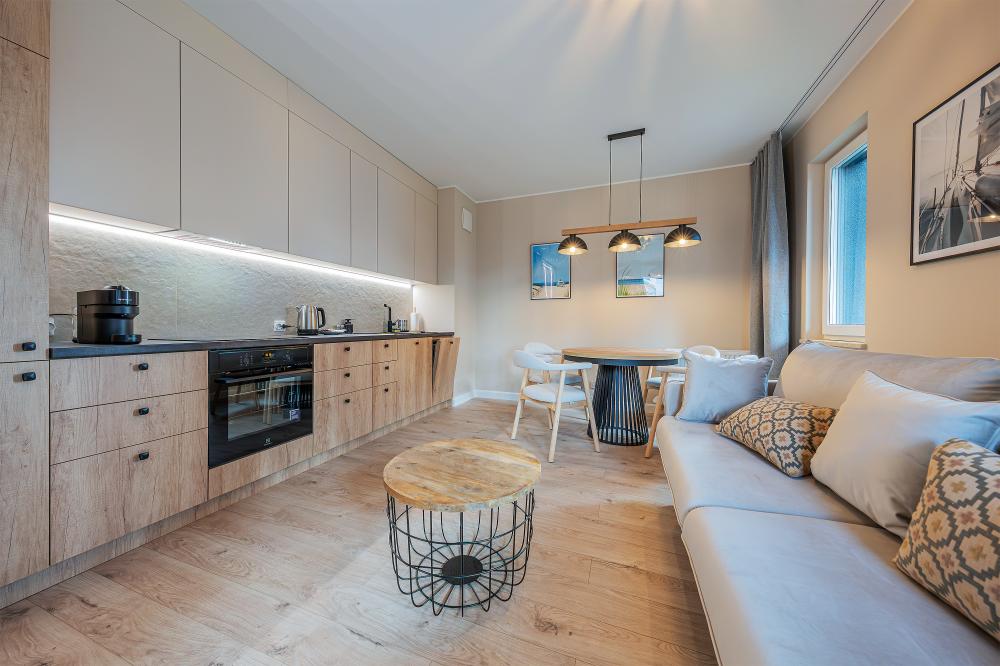 Apartament Gdańsk Faro 15