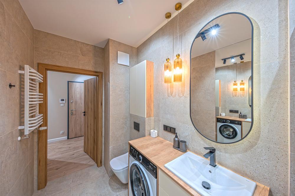 Apartament Gdańsk Faro 15