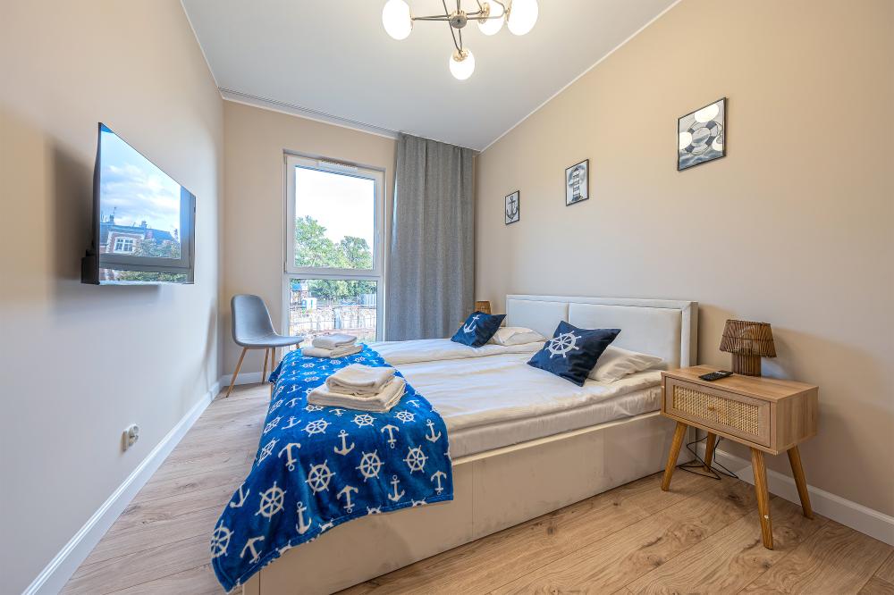 Apartament Gdańsk Faro 15