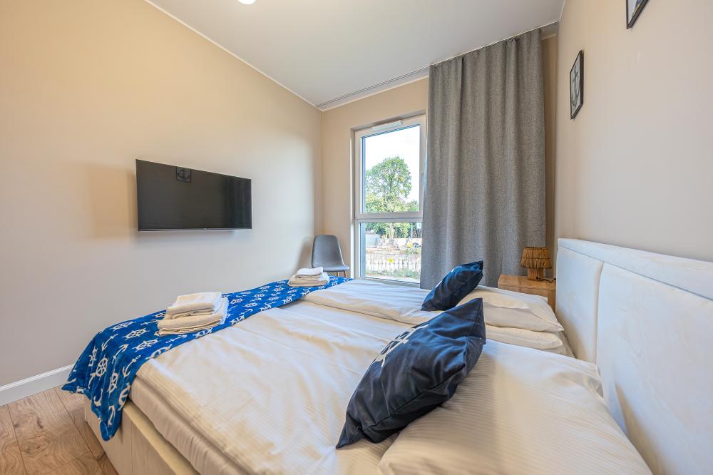 Apartament Gdańsk Faro 15