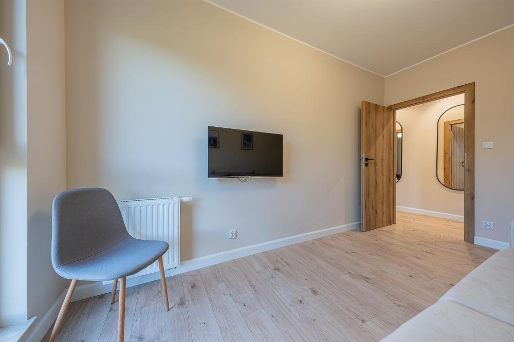 Apartament Gdańsk Faro 15