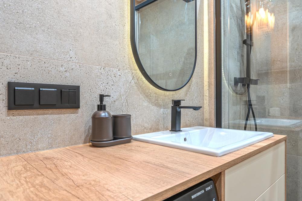 Apartament Gdańsk Faro 15