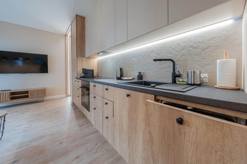 Apartament Gdańsk Faro 15