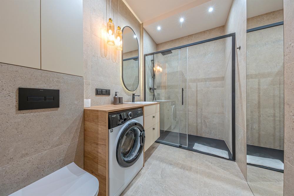 Apartament Gdańsk Faro 15