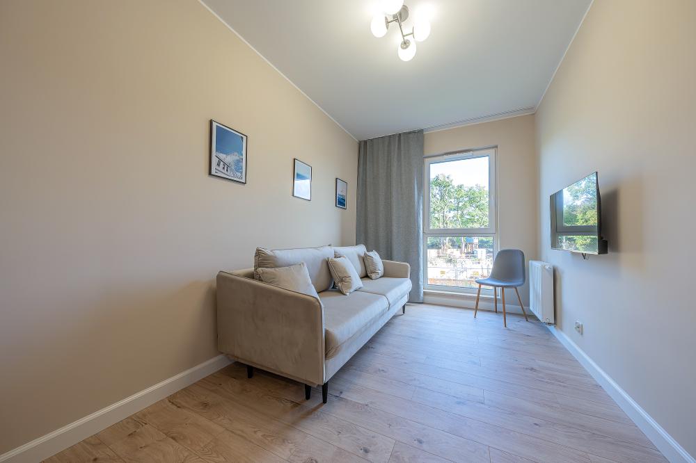 Apartament Gdańsk Faro 15