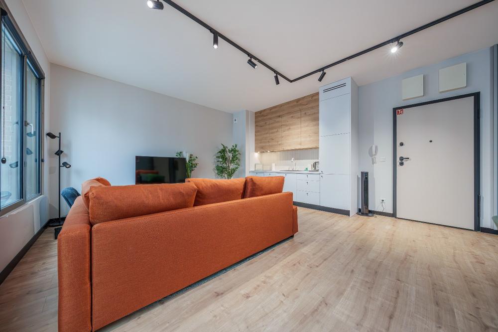 Apartament Gdańsk Chmielna A407