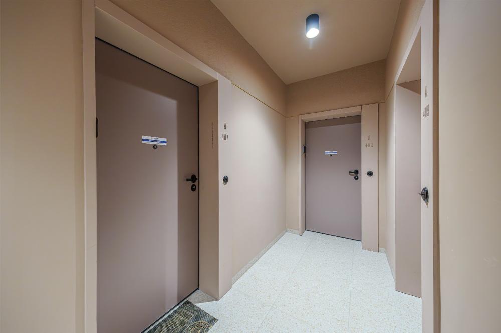 Apartament Gdańsk Chmielna A407