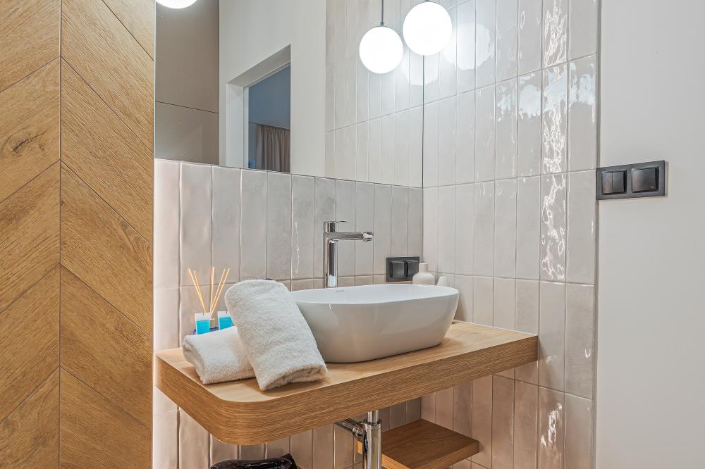 Apartament Gdańsk Chmielna B101