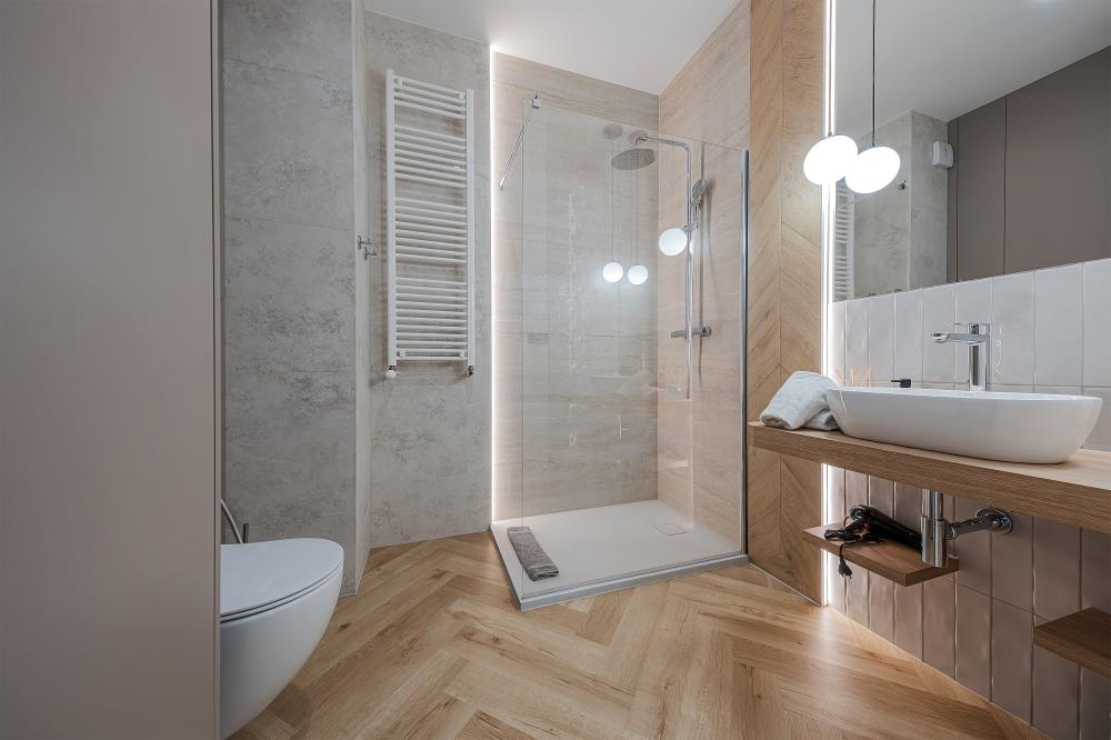 Apartament Gdańsk Chmielna B101