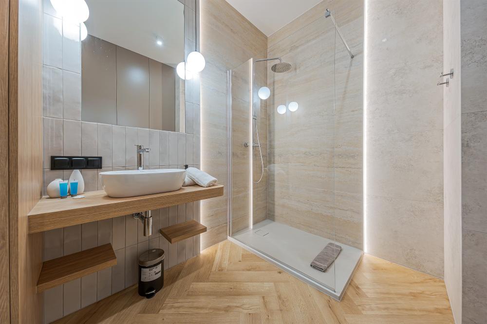 Apartament Gdańsk Chmielna B103