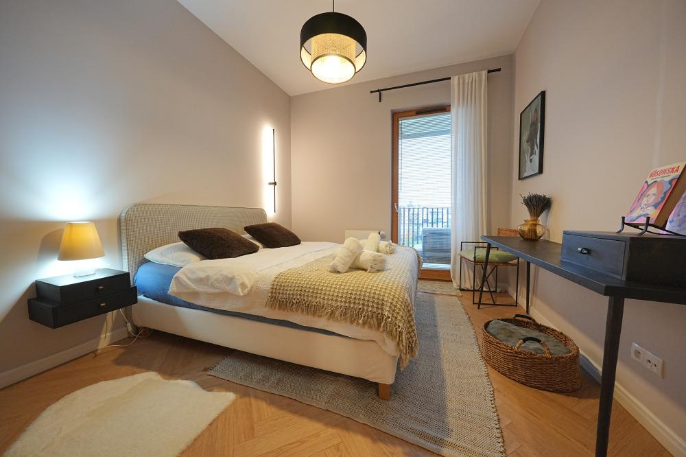 Comfort Apartments Nowe Kolibki