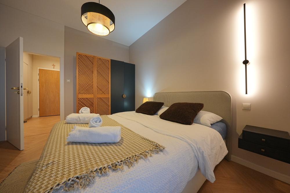 Comfort Apartments Nowe Kolibki