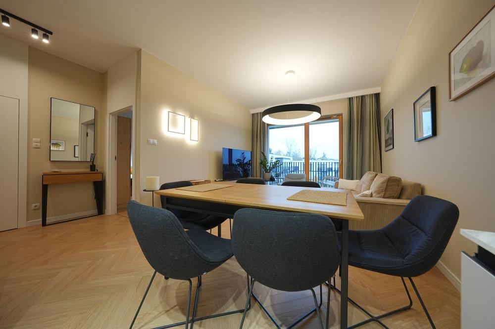 Comfort Apartments Nowe Kolibki