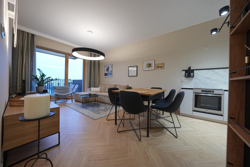 Comfort Apartments Nowe Kolibki
