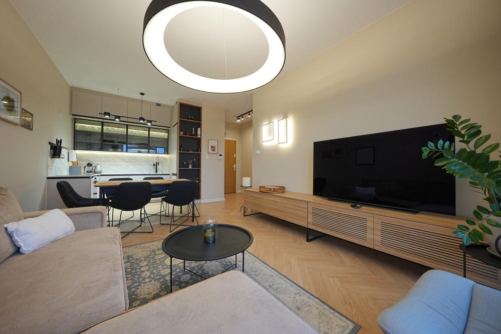 Comfort Apartments Nowe Kolibki