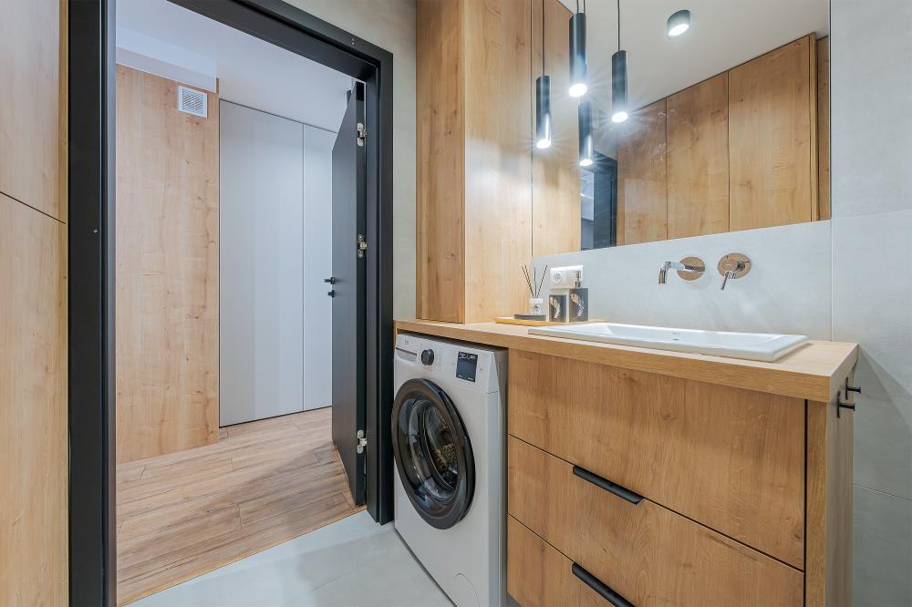 Apartament Gdańsk Mostek 184