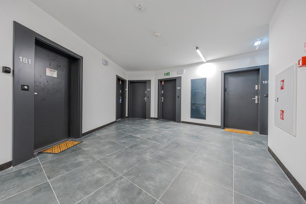Apartament Gdańsk Mostek 184