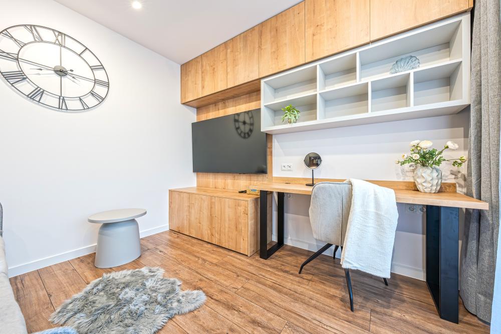 Apartament Gdańsk Mostek 184
