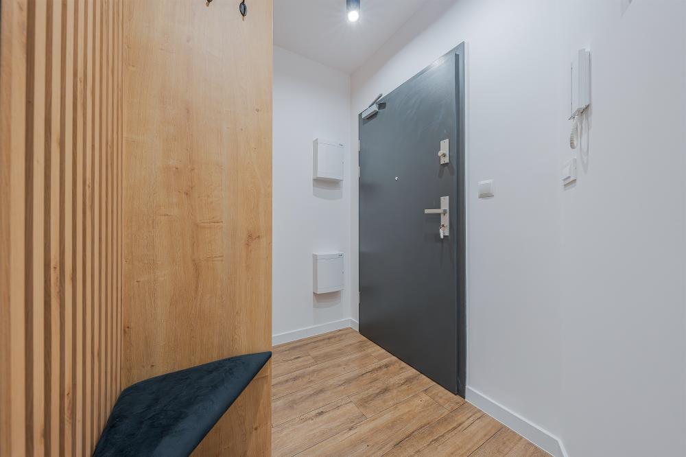 Apartament Gdańsk Mostek 184
