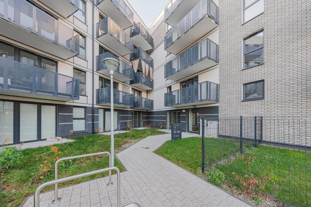Apartament Gdańsk Mostek 184