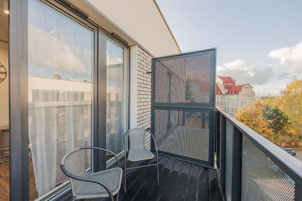 Apartament Gdańsk Mostek 184