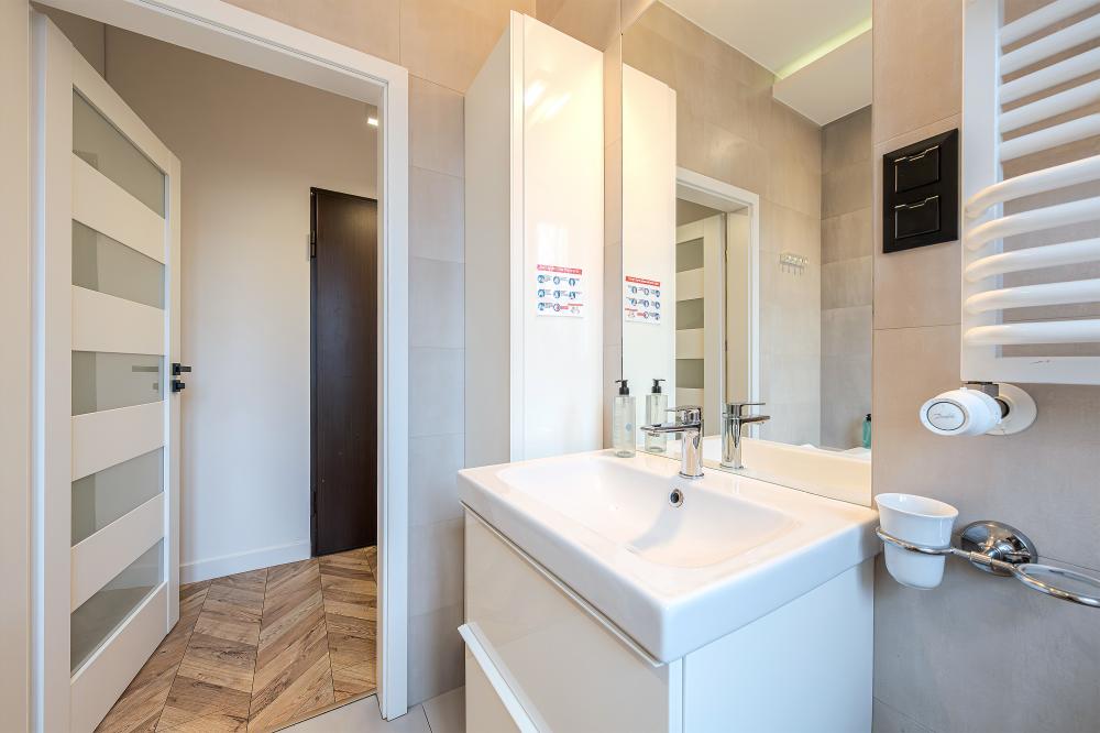 Apartament Gdańsk Kwartał Kamienic 53