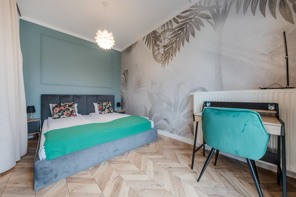 Apartament Gdańsk Kwartał Kamienic 53