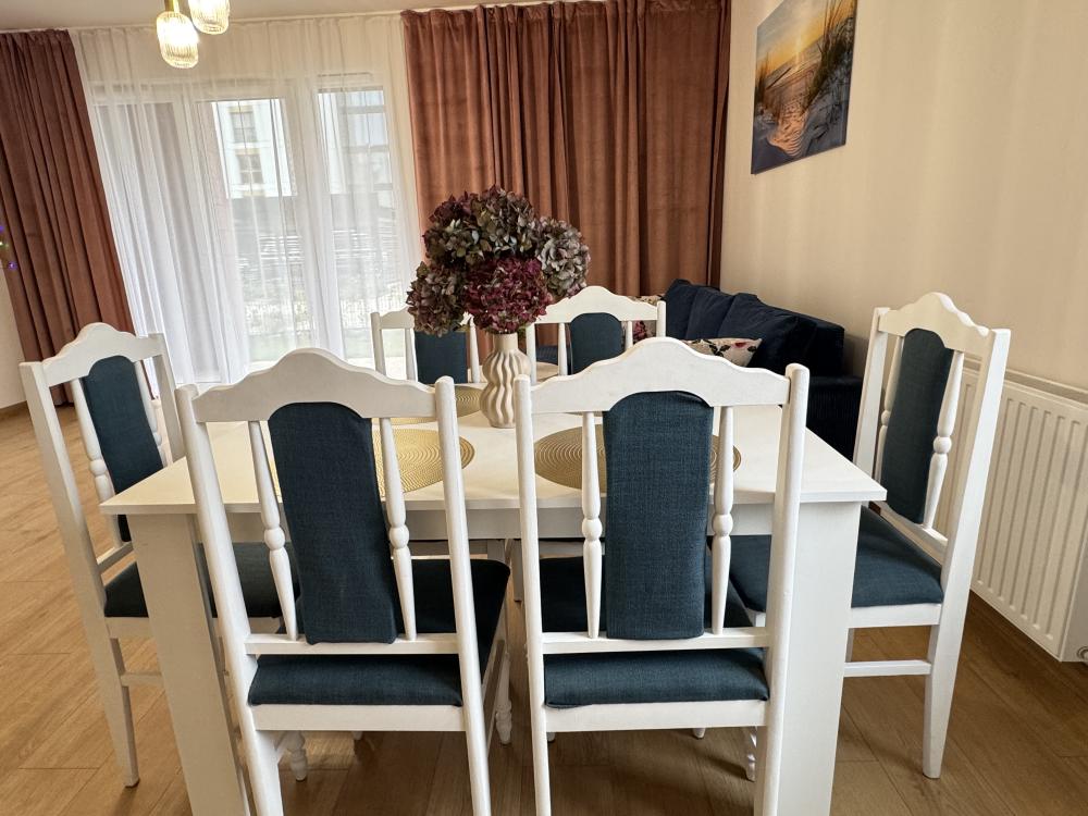 Apartament Gdańsk Faro 4