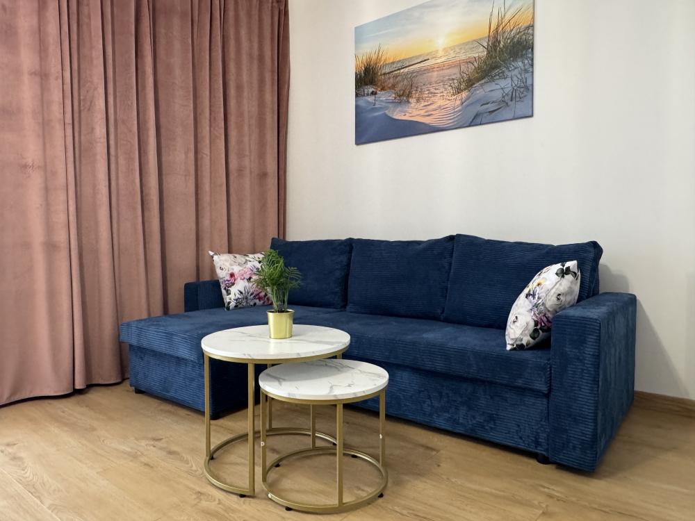 Apartament Gdańsk Faro 4