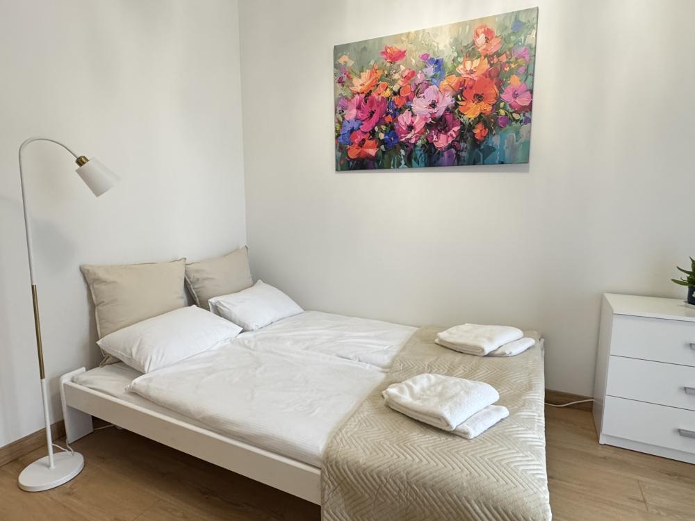 Apartament Gdańsk Faro 4