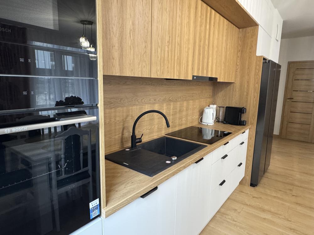 Apartament Gdańsk Faro 4