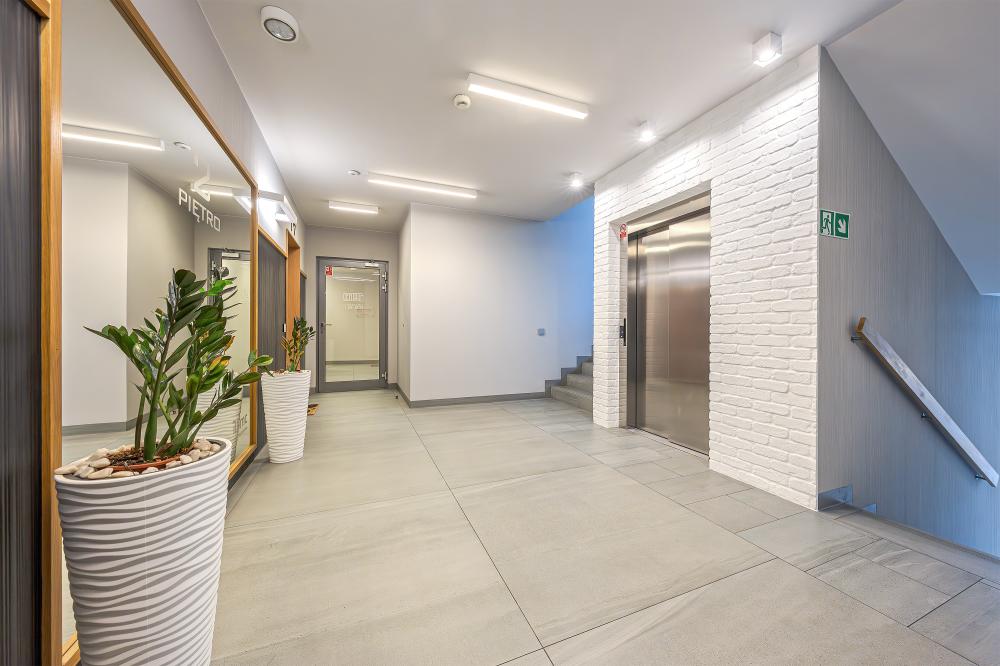Apartament Gdynia Batorego 19
