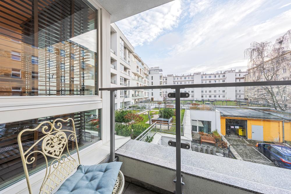 Apartament Gdynia Batorego 19