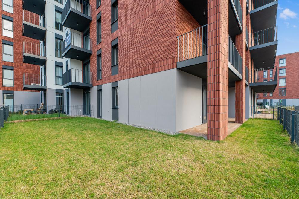 Apartament Gdańsk Faro 4