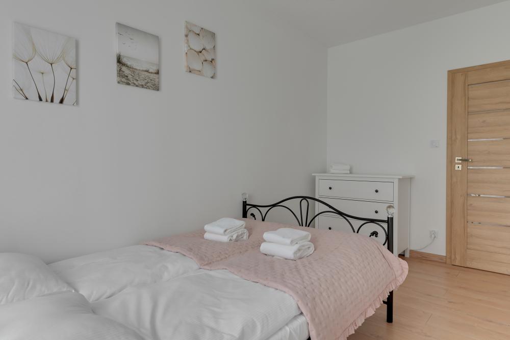Apartament Gdańsk Faro 4