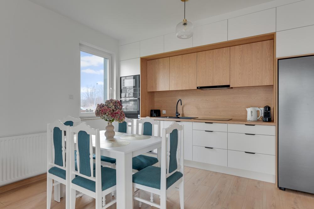 Apartament Gdańsk Faro 4