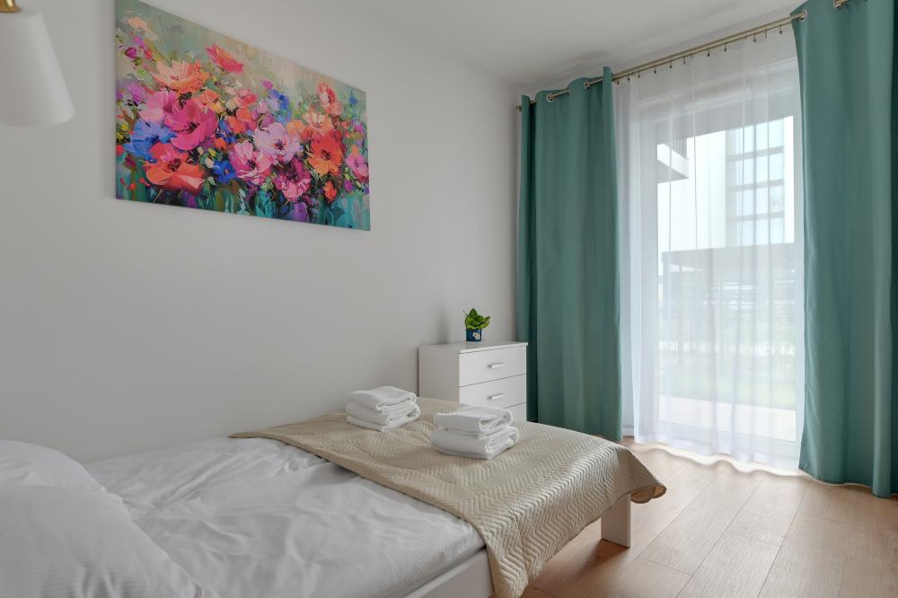 Apartament Gdańsk Faro 4