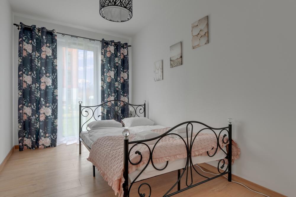 Apartament Gdańsk Faro 4