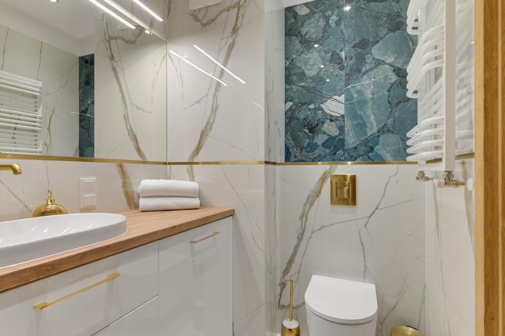 Apartament Gdańsk Faro 4