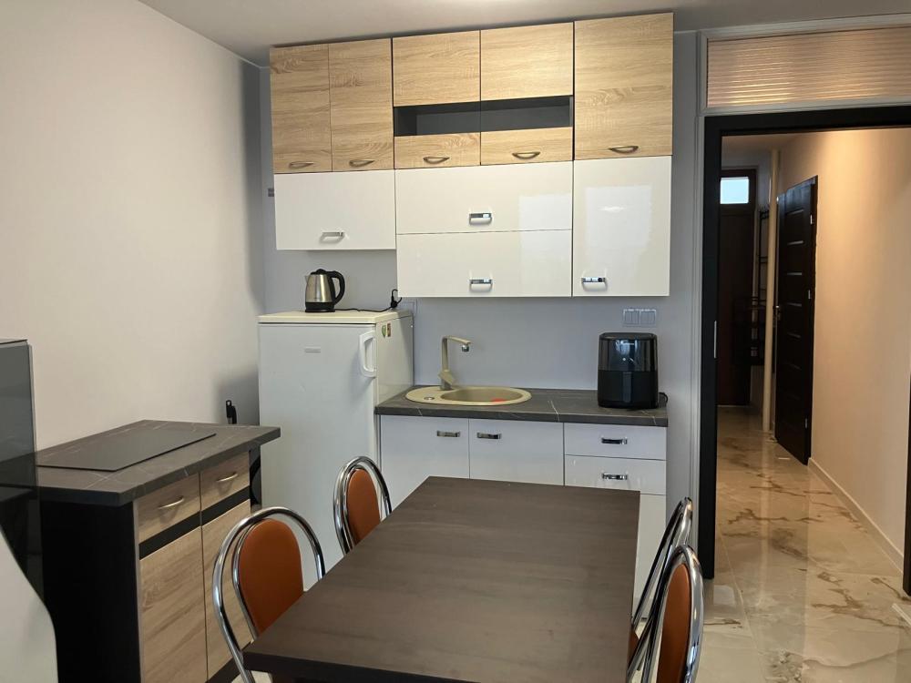 Apartament Gdańsk Falowiec 89