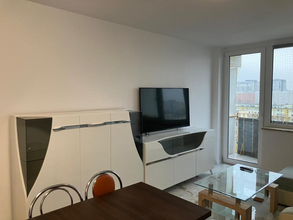 Apartament Gdańsk Falowiec 89