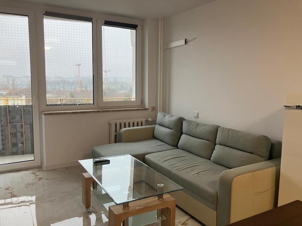 Apartament Gdańsk Falowiec 89