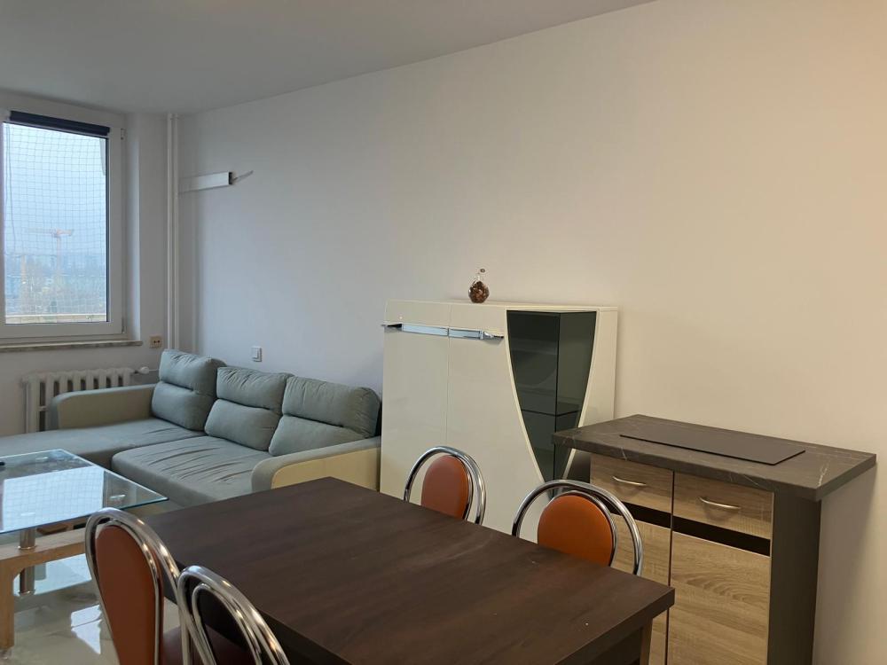 Apartament Gdańsk Falowiec 89