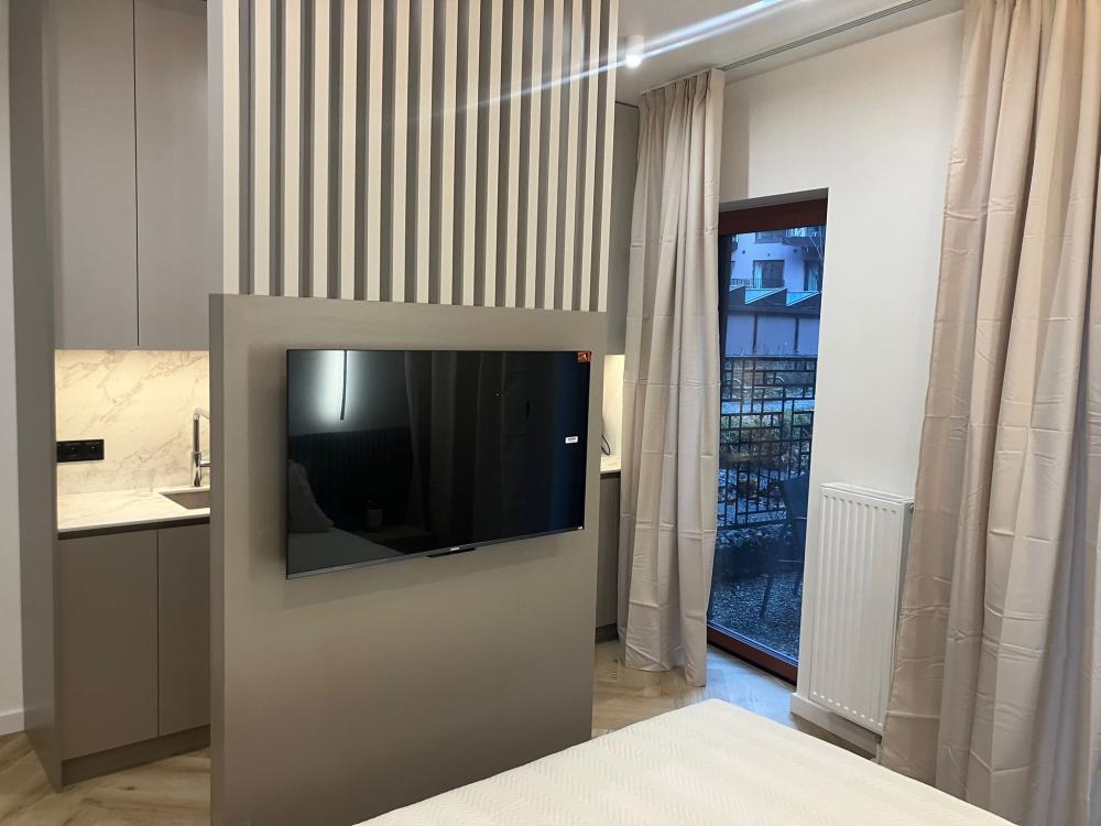 Apartament Gdańsk Chmielna B113