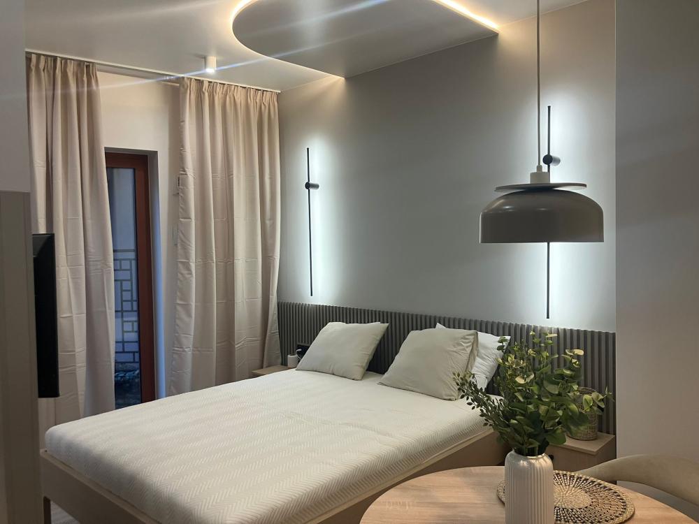 Apartament Gdańsk Chmielna B113