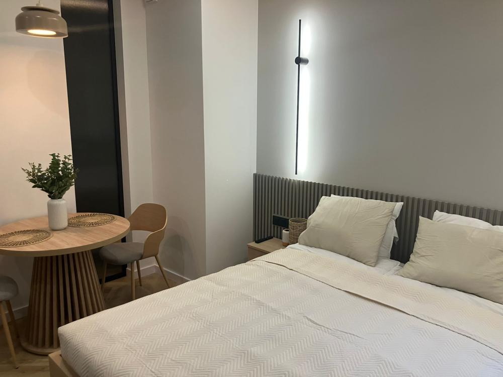 Apartament Gdańsk Chmielna B112