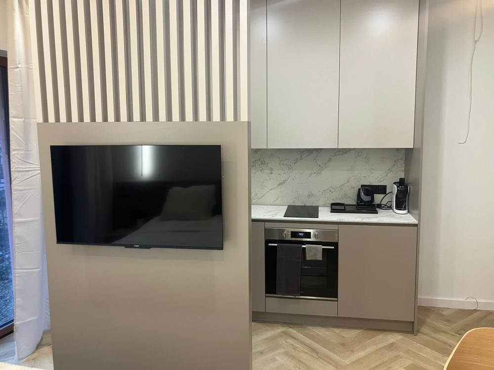 Apartament Gdańsk Chmielna B112