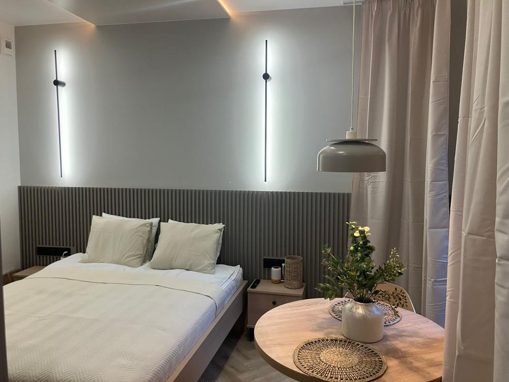 Apartament Gdańsk Chmielna B111