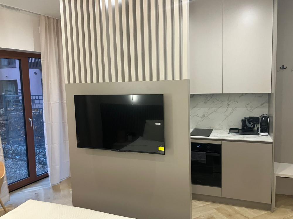 Apartament Gdańsk Chmielna B111